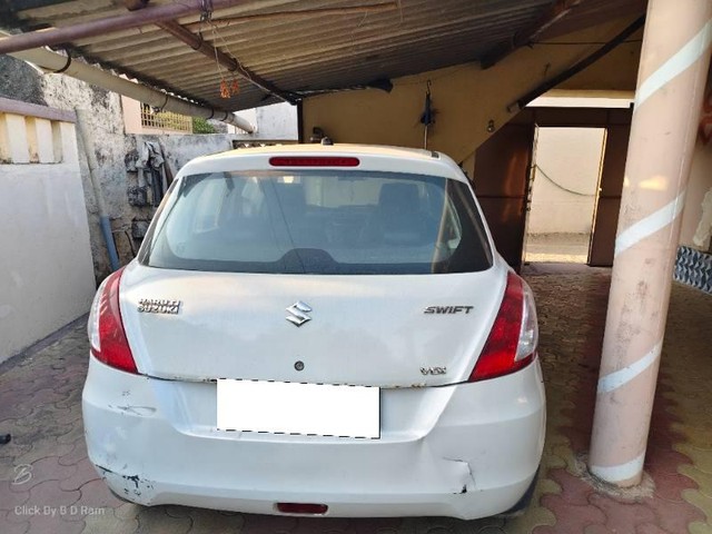 Second-hand 2015 Maruti Suzuki Swift VDI BSIV for sale in Junagadh-1