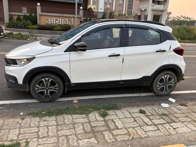 Second-hand 2022 Tata Tiago XT BSVI for sale in Gorakhpur-7