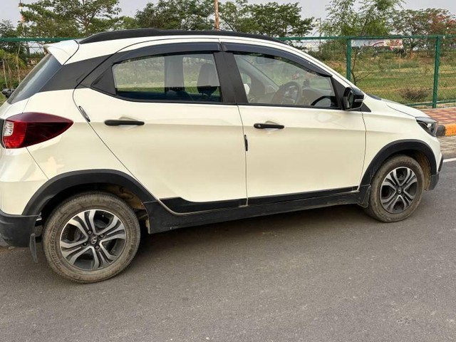 Second-hand 2022 Tata Tiago XT BSVI for sale in Gorakhpur-7