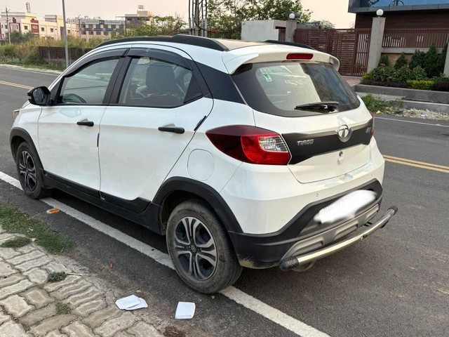 Second-hand 2022 Tata Tiago XT BSVI for sale in Gorakhpur-5