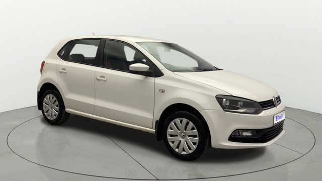 Second-hand 2014 Volkswagen Polo 1.2 MPI Comfortline for sale in Kochi-0