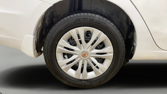 Second-hand 2016 Maruti Suzuki Ciaz VDi Plus SHVS for sale in Ahmedabad-27