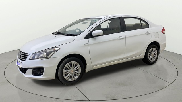 Second-hand 2016 Maruti Suzuki Ciaz VDi Plus SHVS for sale in Ahmedabad-17