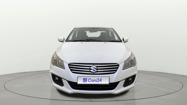 Second-hand 2016 Maruti Suzuki Ciaz VDi Plus SHVS for sale in Ahmedabad-18