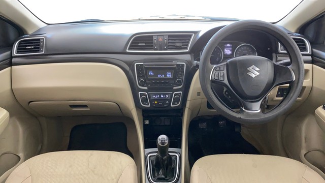 Second-hand 2016 Maruti Suzuki Ciaz VDi Plus SHVS for sale in Ahmedabad-21