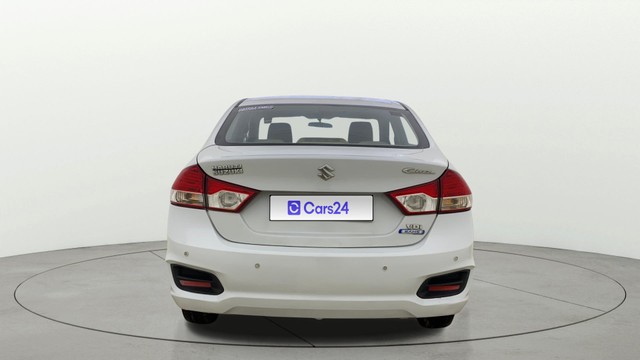 Second-hand 2016 Maruti Suzuki Ciaz VDi Plus SHVS for sale in Ahmedabad-14