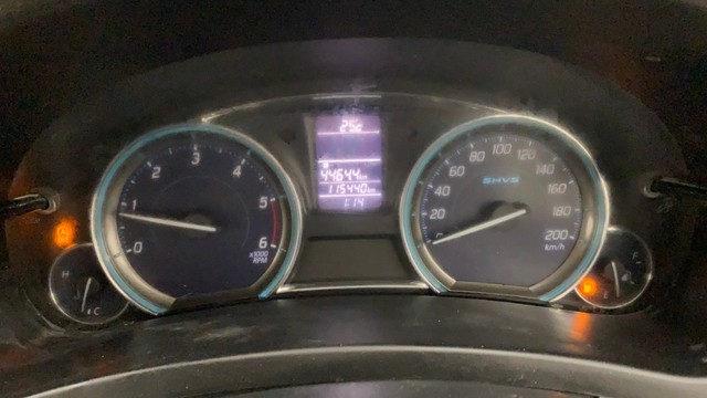 Second-hand 2016 Maruti Suzuki Ciaz VDi Plus SHVS for sale in Ahmedabad-23