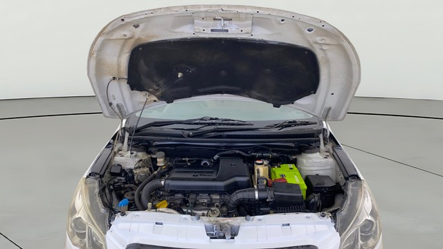 Second-hand 2016 Maruti Suzuki Ciaz VDi Plus SHVS for sale in Ahmedabad-19