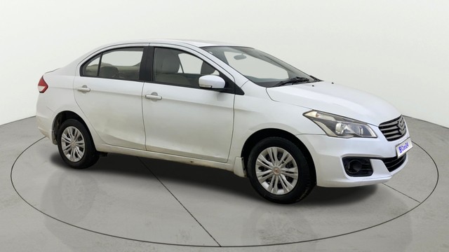 Second-hand 2016 Maruti Suzuki Ciaz VDi Plus SHVS for sale in Ahmedabad-11