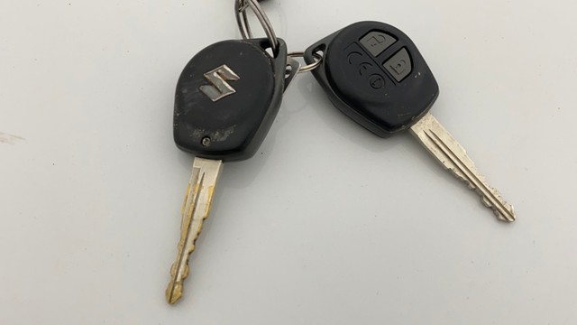 Second-hand 2016 Maruti Suzuki Ciaz VDi Plus SHVS for sale in Ahmedabad-6