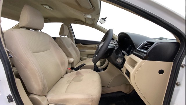 Second-hand 2016 Maruti Suzuki Ciaz VDi Plus SHVS for sale in Ahmedabad-25