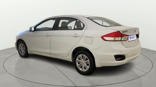 Second-hand 2016 Maruti Suzuki Ciaz VDi Plus SHVS for sale in Ahmedabad-15