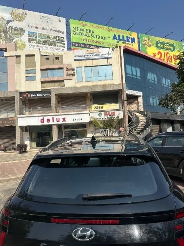 Second-hand 2022 Hyundai Creta SX Opt Diesel BSVI for sale in Gandhidham-2