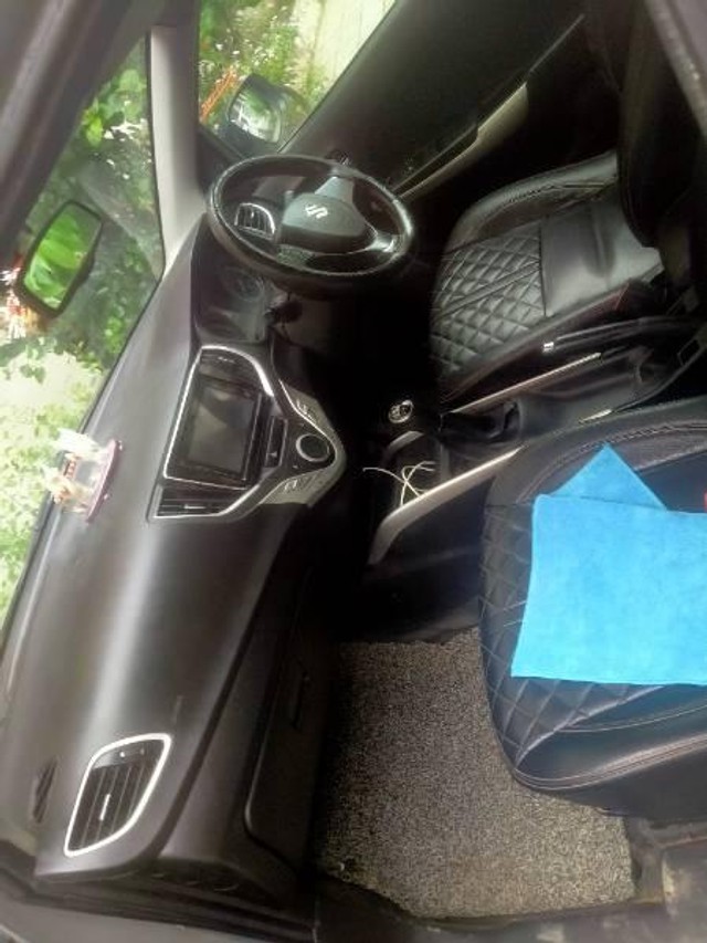 Second-hand 2015 Maruti Suzuki Baleno 1.3 Alpha for sale in Rewari-3