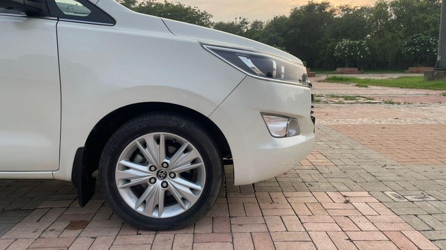 Second-hand 2018 Toyota Innova Crysta 2.7 ZX AT BSIV for sale in New Delhi-10