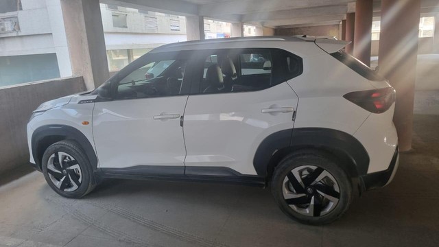 Second-hand 2021 Nissan Magnite XE BSVI for sale in Indore-2