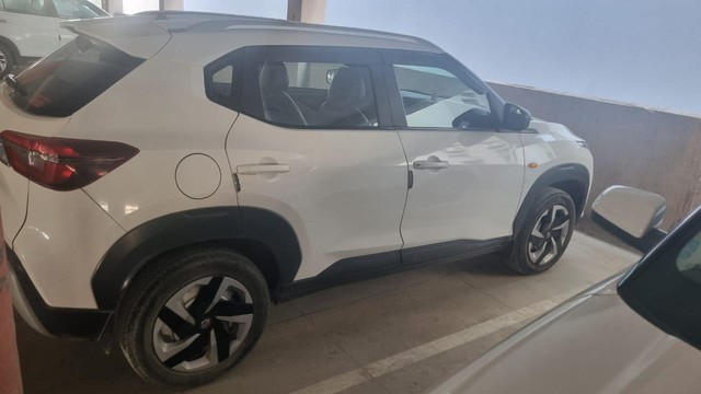 Second-hand 2021 Nissan Magnite XE BSVI for sale in Indore-3