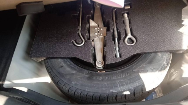 Second-hand 2019 Honda Jazz VX for sale in Mumbai-4