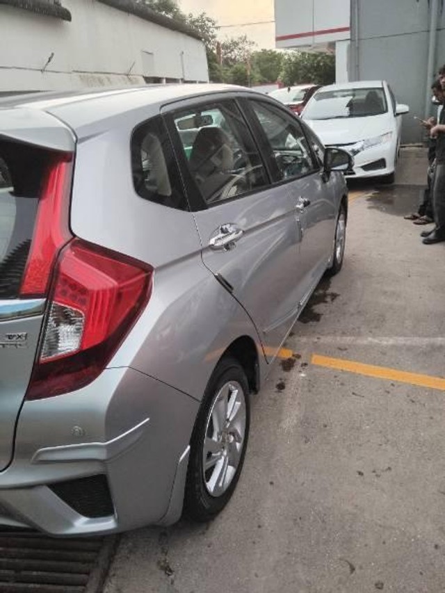 Second-hand 2019 Honda Jazz VX for sale in Mumbai-1