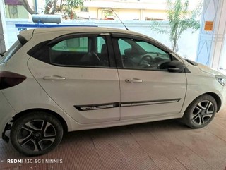 6 Used Tata Tiago in Patna