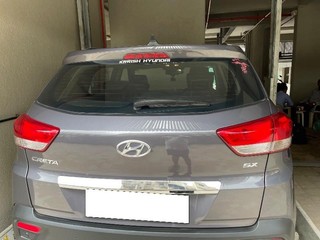 6 Used Hyundai Creta in Patna