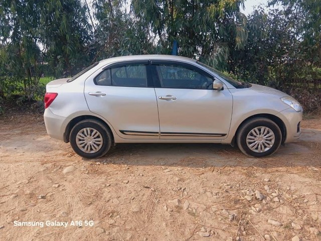 Maruti Suzuki Swift Dzire VXI 1.2 Second-hand 2019 Maruti Suzuki Swift Dzire VXI 1.2 for sale in Haldwani-3