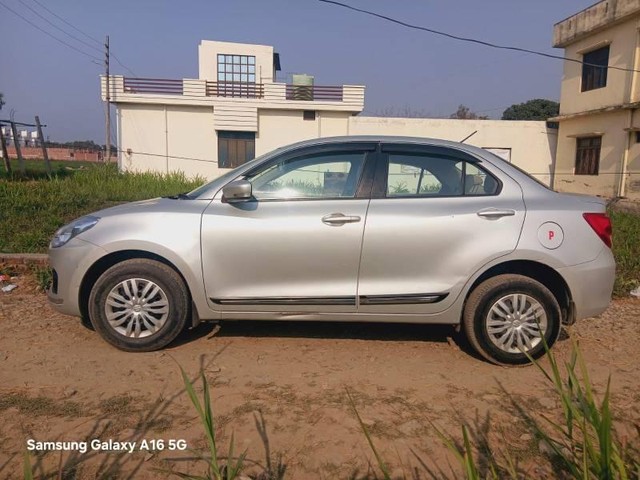 Maruti Suzuki Swift Dzire VXI 1.2 Second-hand 2019 Maruti Suzuki Swift Dzire VXI 1.2 for sale in Haldwani-2