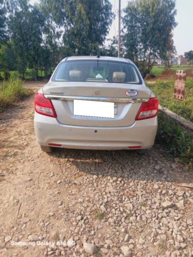 Maruti Suzuki Swift Dzire VXI 1.2 Second-hand 2019 Maruti Suzuki Swift Dzire VXI 1.2 for sale in Haldwani-1