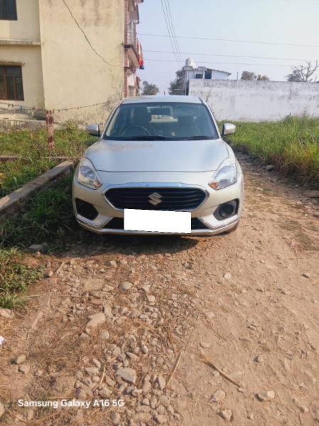 Maruti Suzuki Swift Dzire VXI 1.2 Second-hand 2019 Maruti Suzuki Swift Dzire VXI 1.2 for sale in Haldwani-0