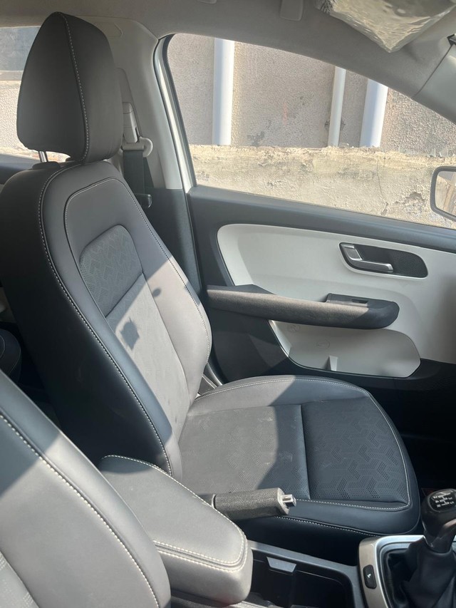 Second-hand 2022 Tata Altroz XZ Plus BSVI for sale in Ahmedabad-5