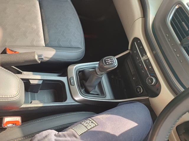 Second-hand 2022 Tata Altroz XZ Plus BSVI for sale in Ahmedabad-7