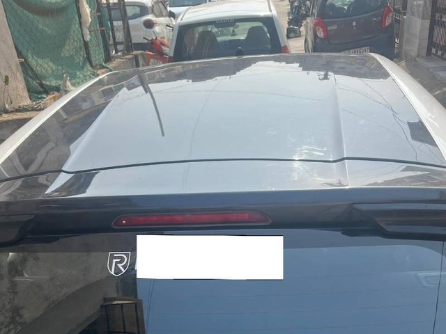 Second-hand 2022 Tata Altroz XZ Plus BSVI for sale in Ahmedabad-2