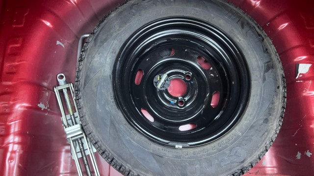 Second-hand 2016 Renault KWID RXT for sale in Hyderabad-21