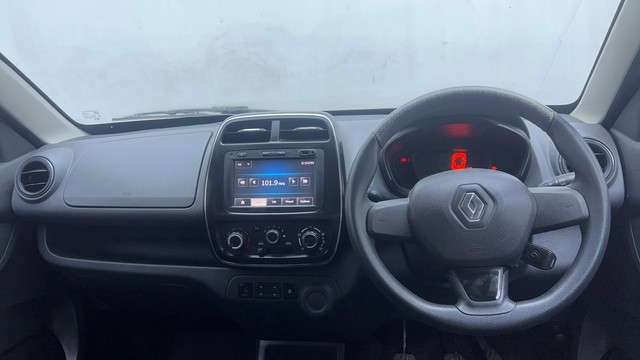 Second-hand 2016 Renault KWID RXT for sale in Hyderabad-11