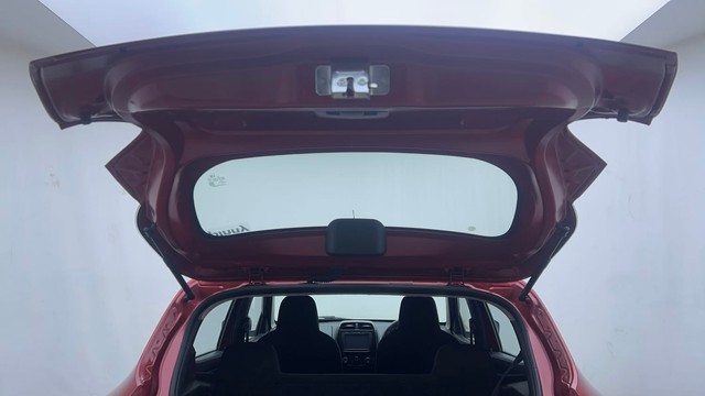 Second-hand 2016 Renault KWID RXT for sale in Hyderabad-31