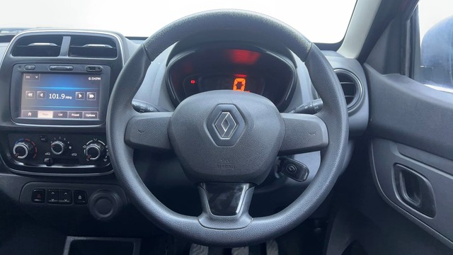 Second-hand 2016 Renault KWID RXT for sale in Hyderabad-33