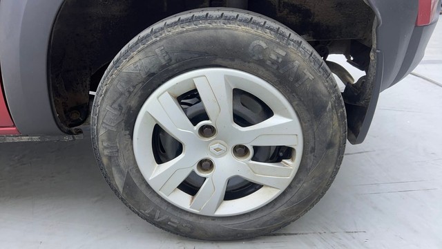 Second-hand 2016 Renault KWID RXT for sale in Hyderabad-19