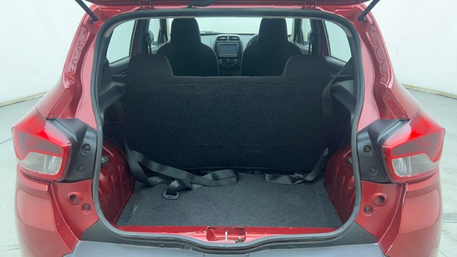 Second-hand 2016 Renault KWID RXT for sale in Hyderabad-9