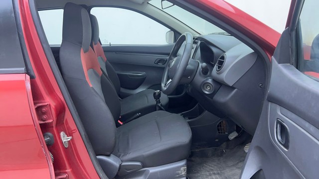 Second-hand 2016 Renault KWID RXT for sale in Hyderabad-15