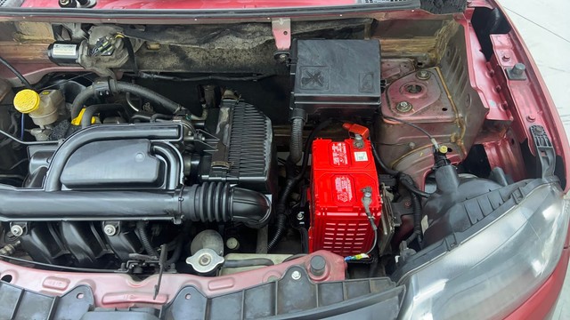 Second-hand 2016 Renault KWID RXT for sale in Hyderabad-35