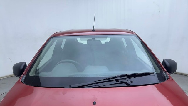 Second-hand 2016 Renault KWID RXT for sale in Hyderabad-10