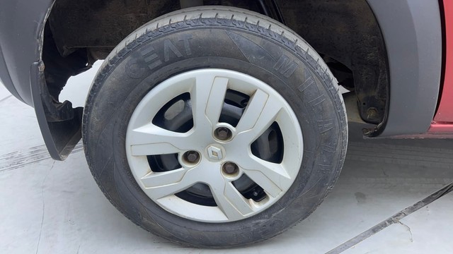 Second-hand 2016 Renault KWID RXT for sale in Hyderabad-18