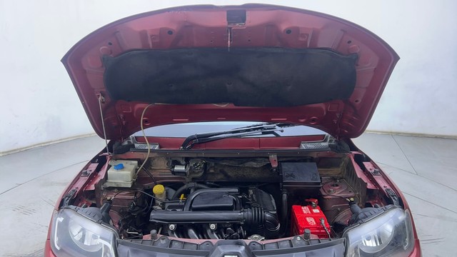 Second-hand 2016 Renault KWID RXT for sale in Hyderabad-8