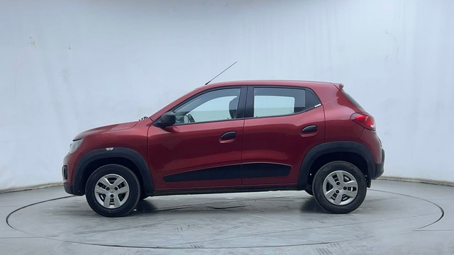 Second-hand 2016 Renault KWID RXT for sale in Hyderabad-6