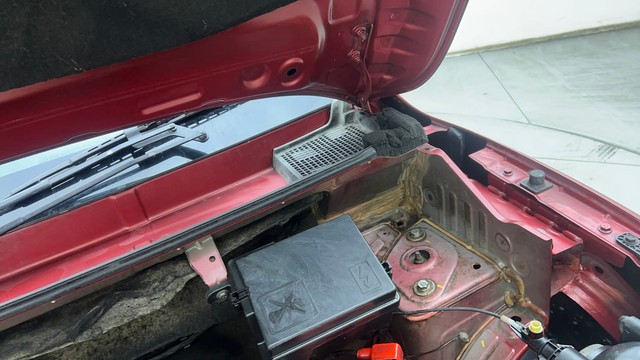 Second-hand 2016 Renault KWID RXT for sale in Hyderabad-36