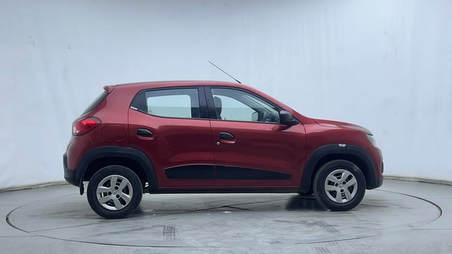 Second-hand 2016 Renault KWID RXT for sale in Hyderabad-2