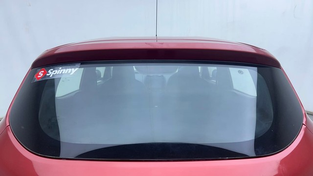 Second-hand 2016 Renault KWID RXT for sale in Hyderabad-25