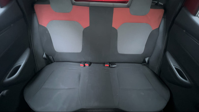 Second-hand 2016 Renault KWID RXT for sale in Hyderabad-29