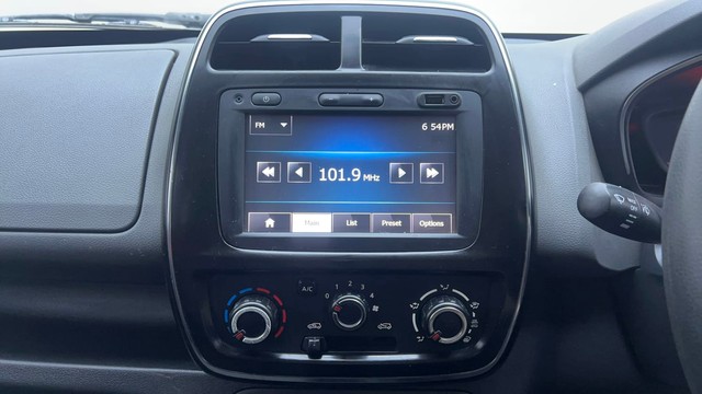 Second-hand 2016 Renault KWID RXT for sale in Hyderabad-26