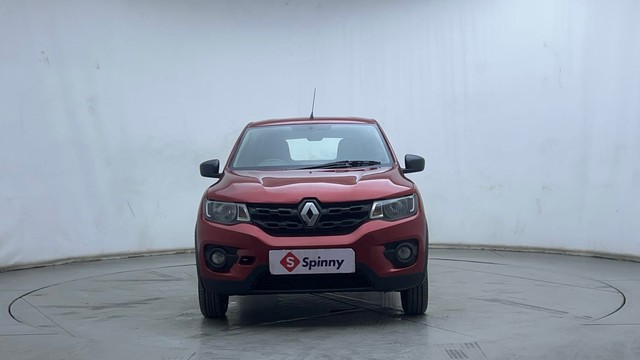 Second-hand 2016 Renault KWID RXT for sale in Hyderabad-7